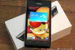 Huawei Ascend P1 hits UK in August at ZTE-spanking price