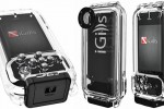 iGills waterproof case lets you go diving with your iPhone