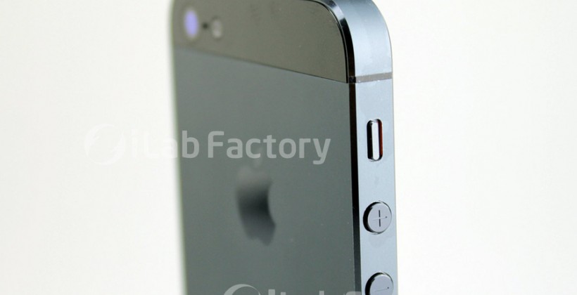 If this is the iPhone 5, Android has a problem