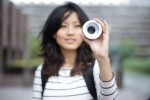 Iris camera concept reinvents blink detection