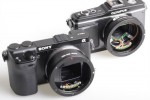 Kipon plans electronic EOS to micro four thirds lens adapter