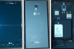 LG VS930 for Verizon leaks