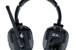 Genius announces Lychas HS-G550 folding gaming headset