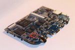 Gooseberry jams Android and overclocked CPU into Raspberry Pi rival
