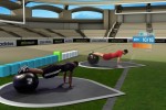 Adidas launches miCoach-integrated video game