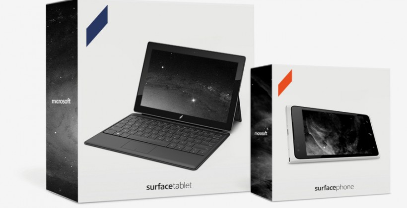The Next Microsoft: The branding Surface deserves