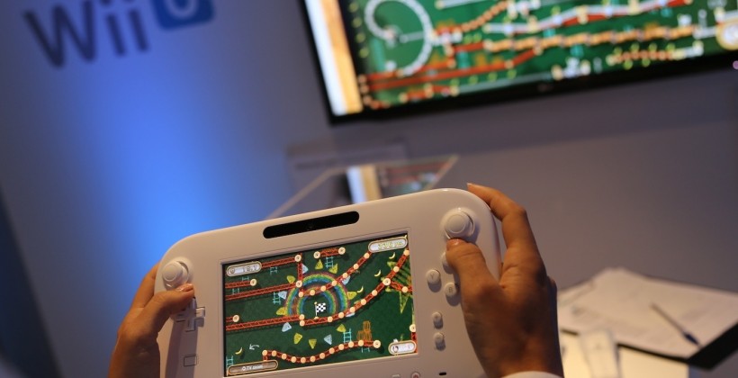 Third-Party Developers Will Make or Break the Wii U