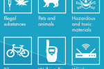 3G hotspots banned at London Olympics