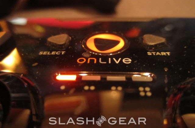 So who’ll buy OnLive now?