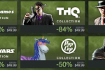 Steam Summer Sale begins with a bang