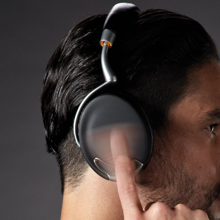Parrot ZIK SuperAdvanced Headphones Priced And Dated For US SlashGear