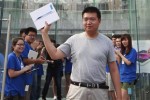 Chinese new iPad launch sidesteps mayhem
