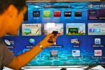 Samsung Smart TV SDK 3.5 exposes voice and gesture recognition