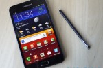 Samsung Galaxy Note II tipped for August 30th reveal
