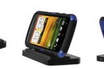 Seidio unveils Desktop Charging Cradle for HTC smartphones