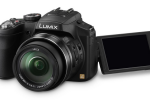 Panasonic LUMIX FZ200 brings full range F2.8 aperture at 600mm