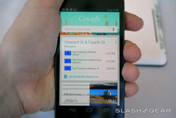 Galaxy Nexus sales ban to stay until further notice