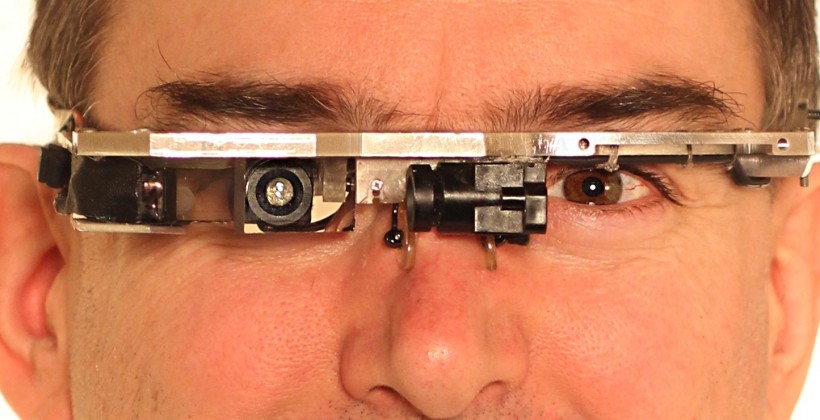 Wearable Worries: Glass could trigger more than just virtual violence