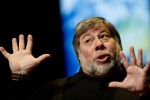 Steve Wozniak speaks: Megaupload frustrations, Microsoft praise and Google Glass lust