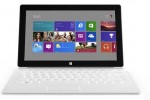 Microsoft Surface to land October 26 alongside Windows 8