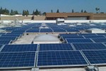 Walmart announces 100th solar installation in California