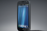 HP WindsorNot webOS phone ditched physical keyboard