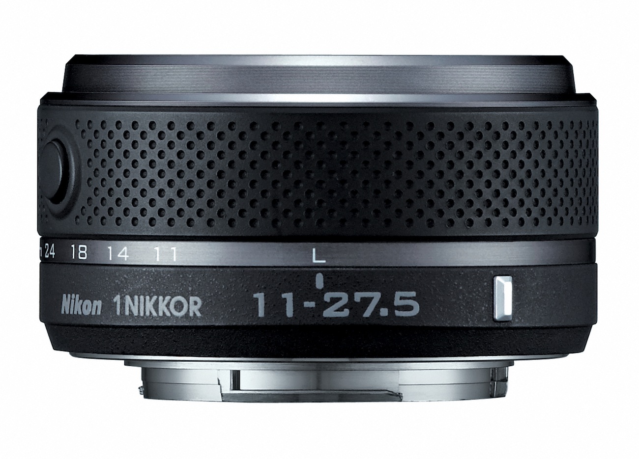 Nikon 1 J2 Official SlashGear