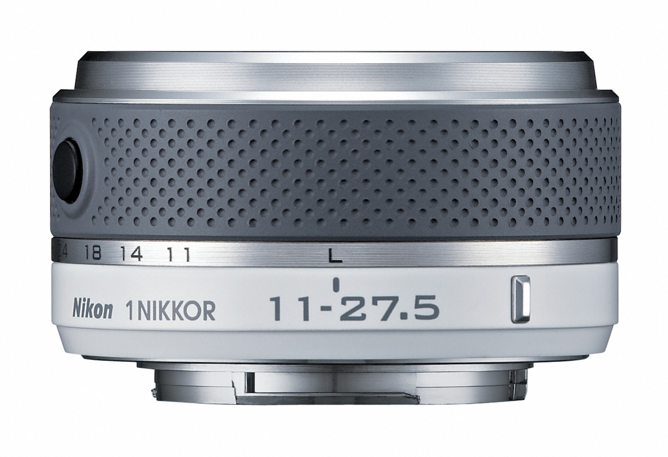 Nikon 1 J2 Official SlashGear
