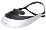 Sony HMZ-T2 Personal 3D viewer changes your perspective