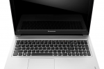 Lenovo IdeaPad U510 Ultrabook brings disk tray to the show
