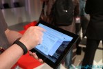 Lenovo ThinkPad Tablet 2 hands-on