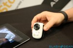 Liquid Image EGO HD Mountable Camera hands-on