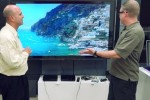 Sony unveils 84″ 4K Bravia 84X900 TV at IFA