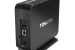 Toshiba announces two new sound bars and Canvio Cloud Storage