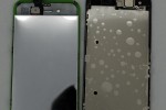 iPhone 5 gets hd photo leak and video fondle