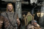 Dawnguard PS3 wasn’t delayed because of Hearthfire, Bethesda assures