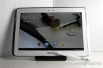 Galaxy Note 10.1 beats iPad in IHS teardown