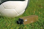 New INCA mini-camera gives metadata on your favorite athletes