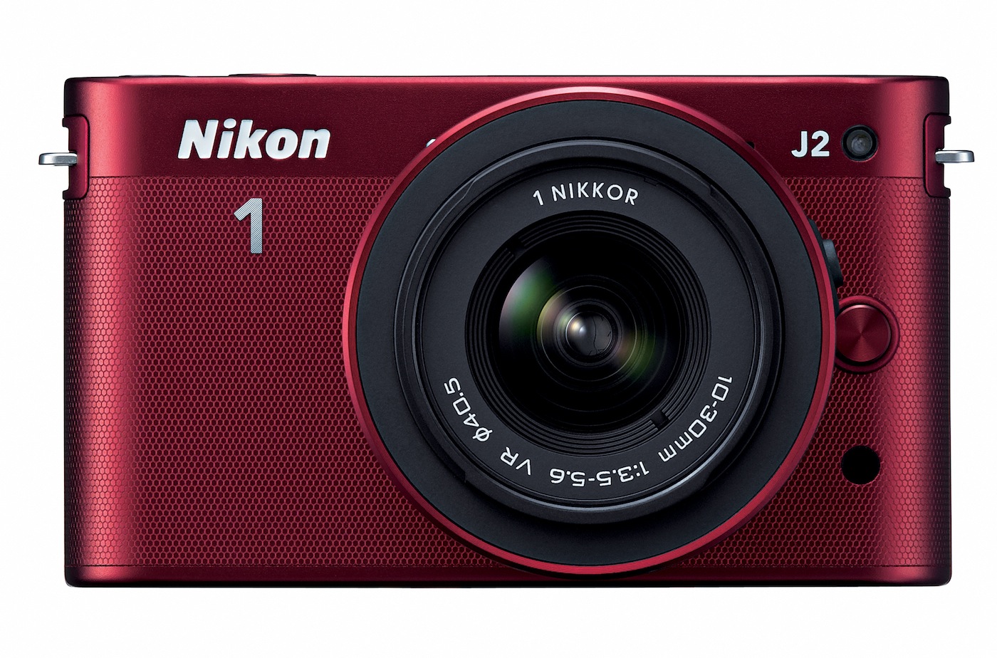Nikon 1 J2 Official SlashGear