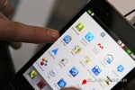 LG Optimus Vu goes international