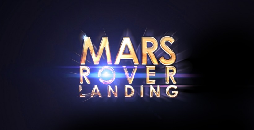 SlashGear 101: NASA’s Curiosity Mars Landing Start to Finish