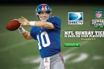 Sony and DirecTV bringing NFL Sunday Ticket to PS3