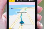 Telenav’s Scout app for iPhone gets offline GPS navigation