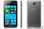 Samsung 4.8-inch ATIV S Windows Phone 8 smartphone leaks