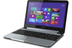 Toshiba outs three new Satellite Ultrabooks
