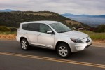 Toyota RAV4 EV rolls out for first drives