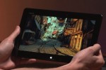 Epic and NVIDIA announce Unreal Engine 3 for Windows 8 and Windows RT