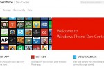 Microsoft revamps Windows Phone Dev Center
