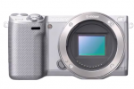 Sony NEX-5R revealed with video demo