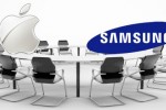 Apple vs Samsung jury questioned on outside influence